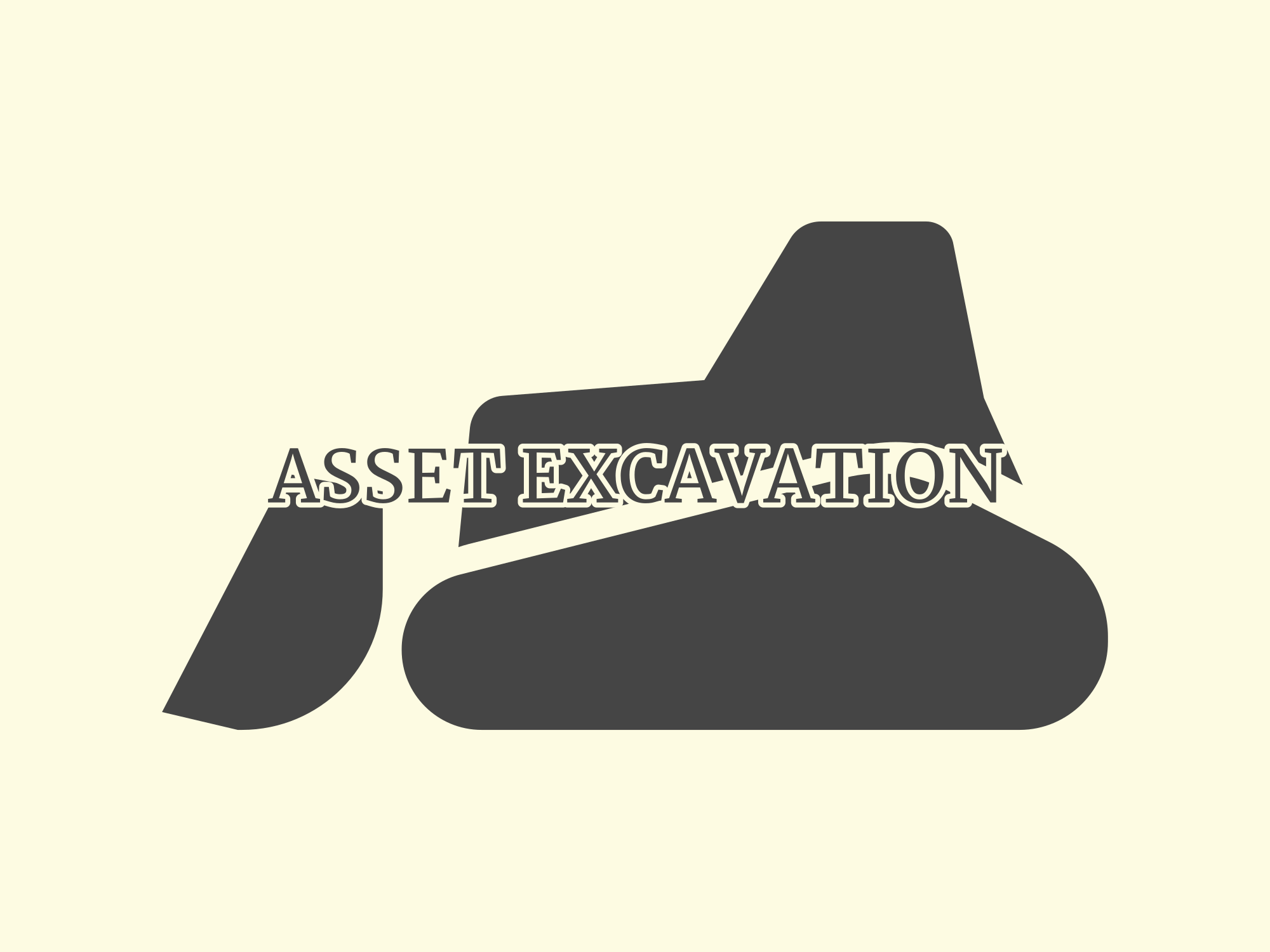 ASSET EXCAVATION